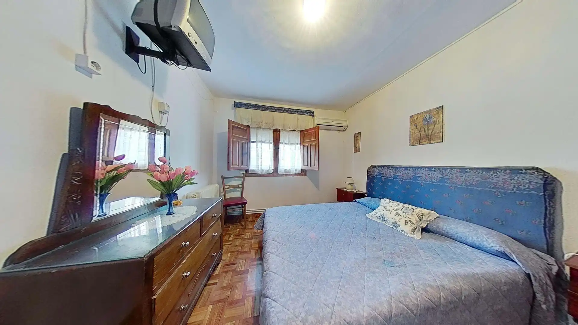 Bedroom of Buildings for sale in Ruidera