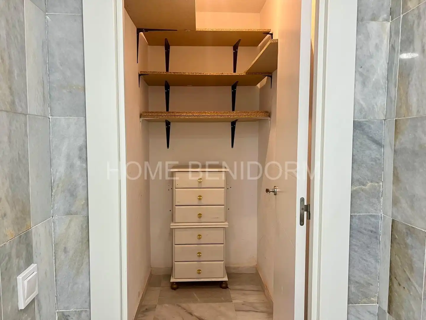 Apartament amb terrassa en venda a Playa de Poniente, imagen 26