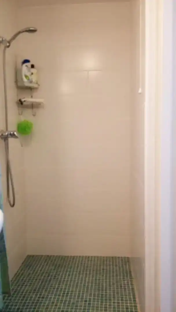 Baño de Finca rústica en venta en Lorca con Piscina y Balcón