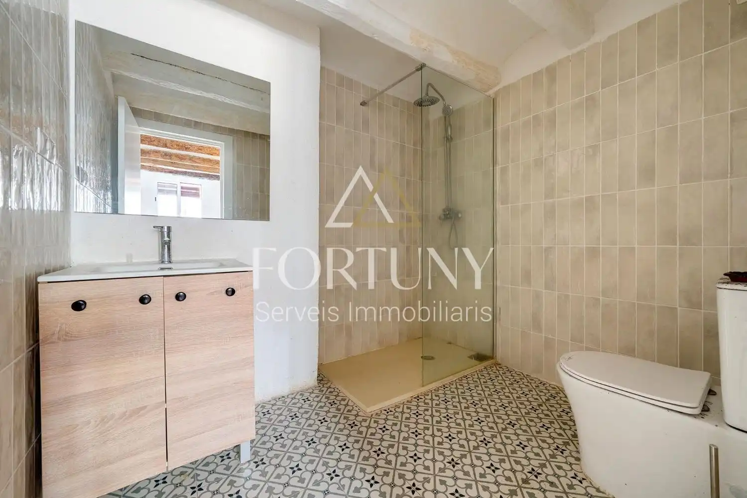 Terraza de Piso en venta en Falset