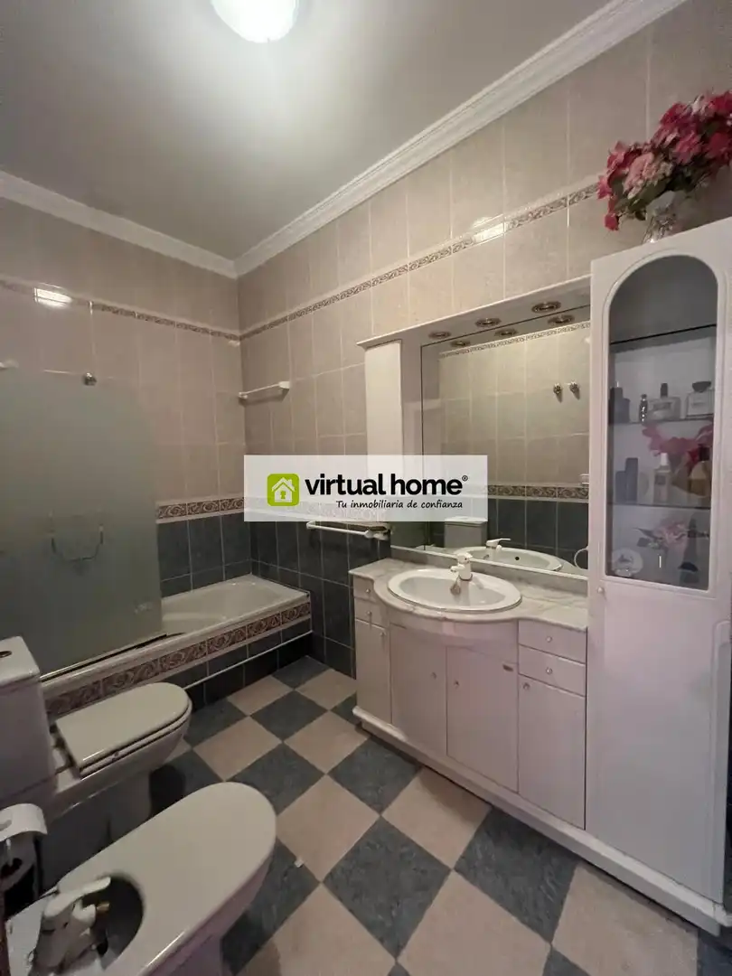 Villa mit Pool zum Verkauf in Rincón de Loix, imagen 13