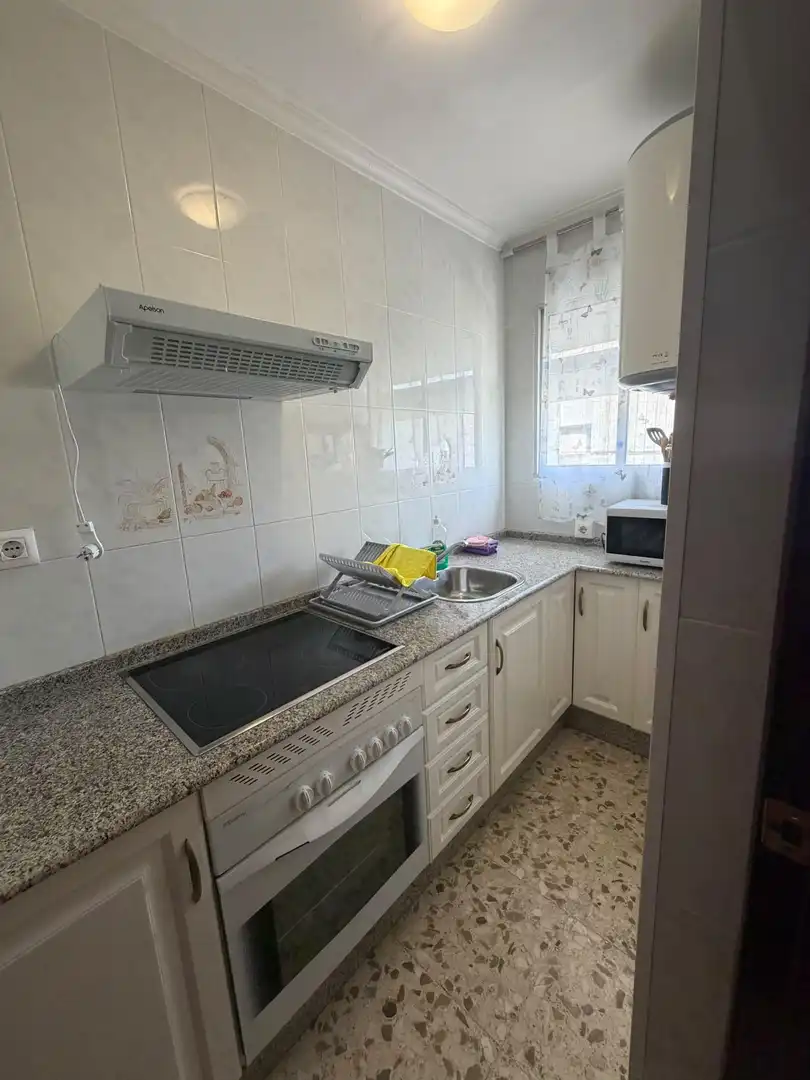 Wohnung zur Miete in Jerez de la Frontera, Cádiz
