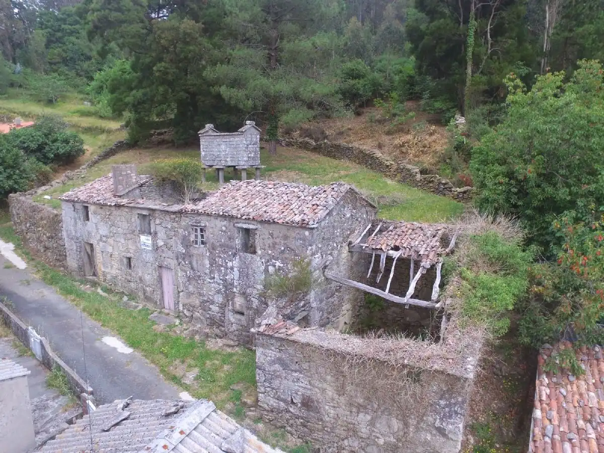 Casa in vendita a Muros, imagen 9