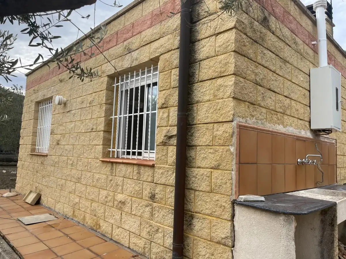 Maison rustique avec piscine à vendre à Confrides, imagen 13