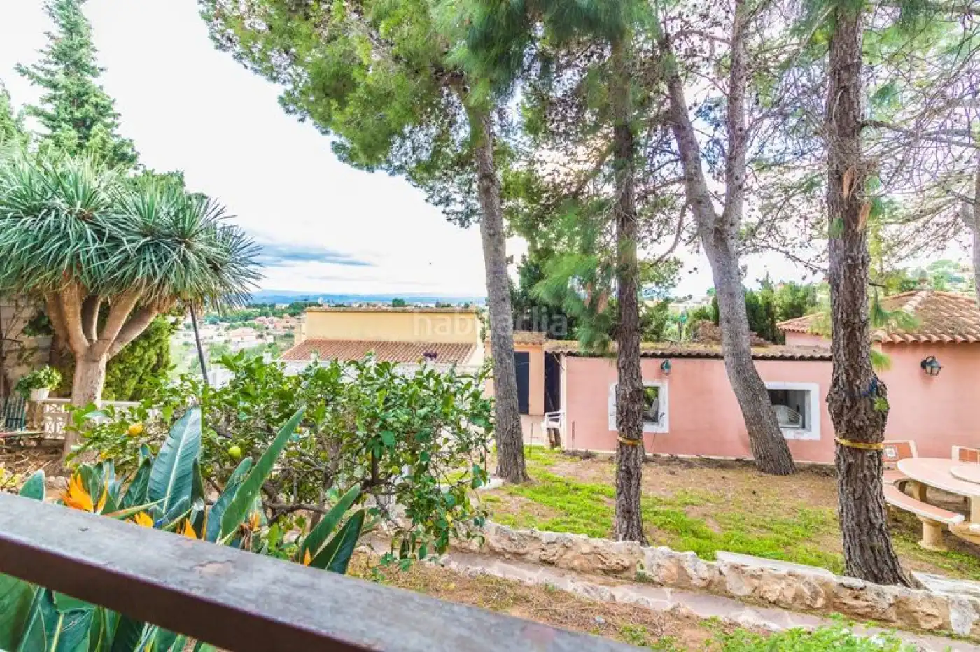 Casa o xalet en venda a Urbanizacion LOS LAGOS, Alginet