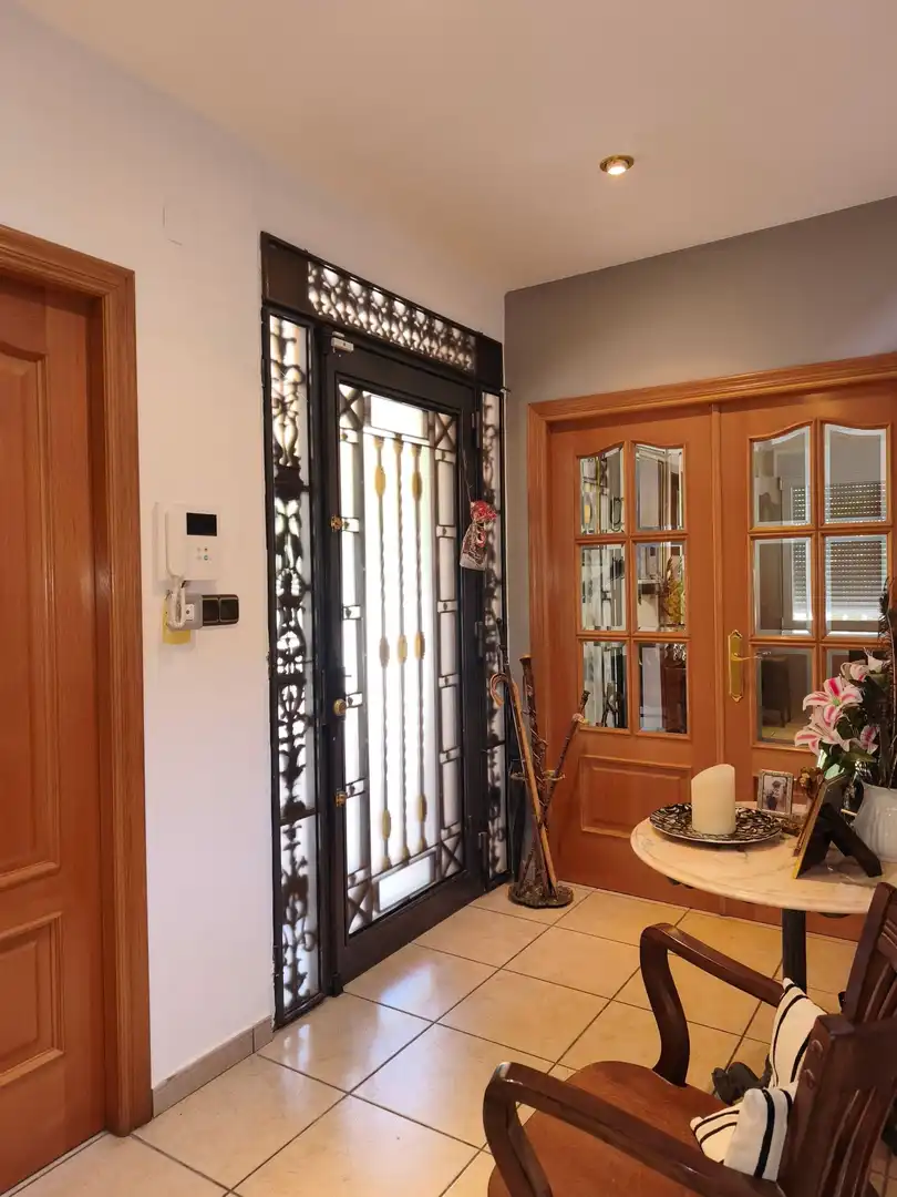 Houses for sale in Cocentaina