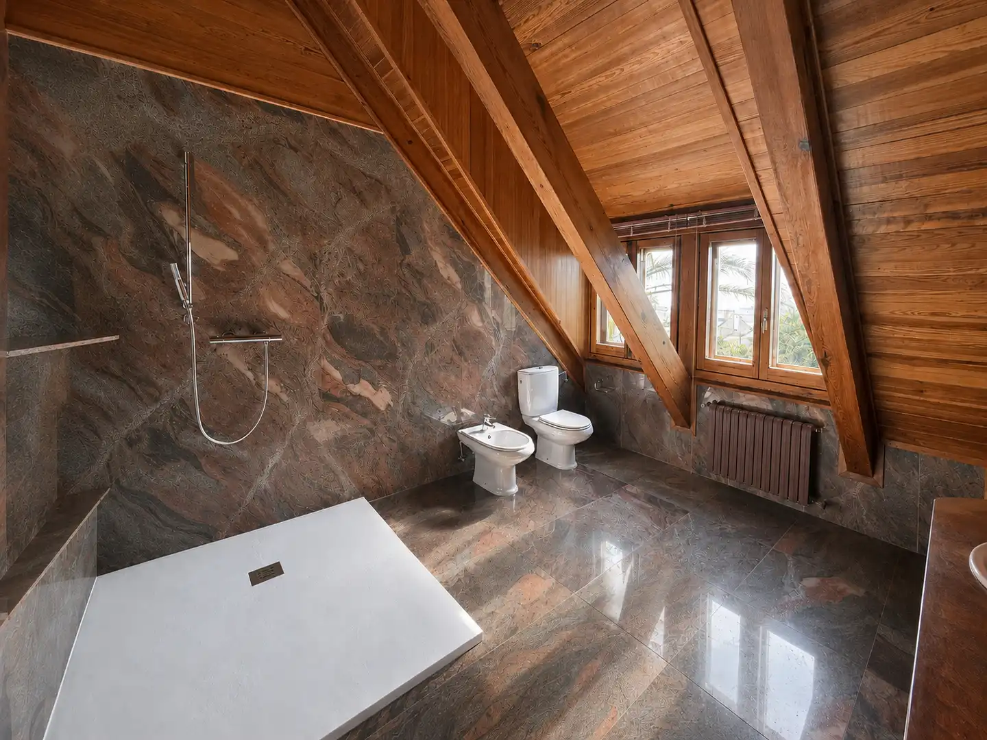 Chalet con terraza en venta en Calle Calvario, imagen 16
