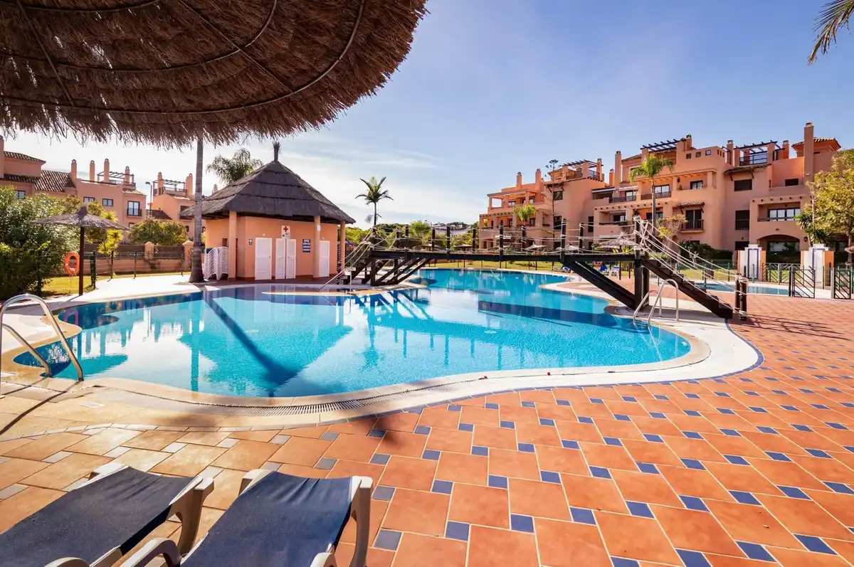 Apartment with pool for sale in Benamara - Atalaya, imagen 6