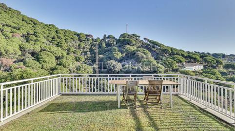 Foto 2 de Finca rústica en venda a Cabrera de Mar, Barcelona