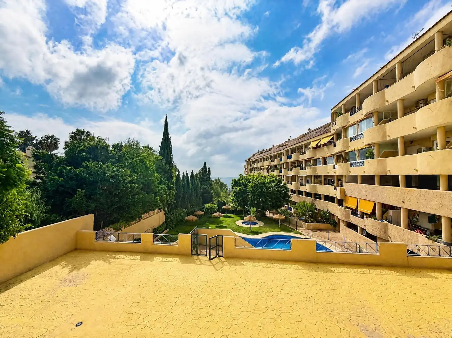 Apartment mit Pool zum Verkauf in CASTAÑO EL, imagen 20
