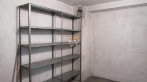 Foto 3 de Garatge de lloguer a Plaza de España, A Coruña