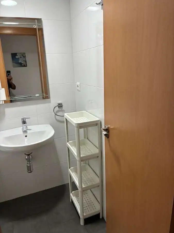 Flat for rent in Granada, Granada