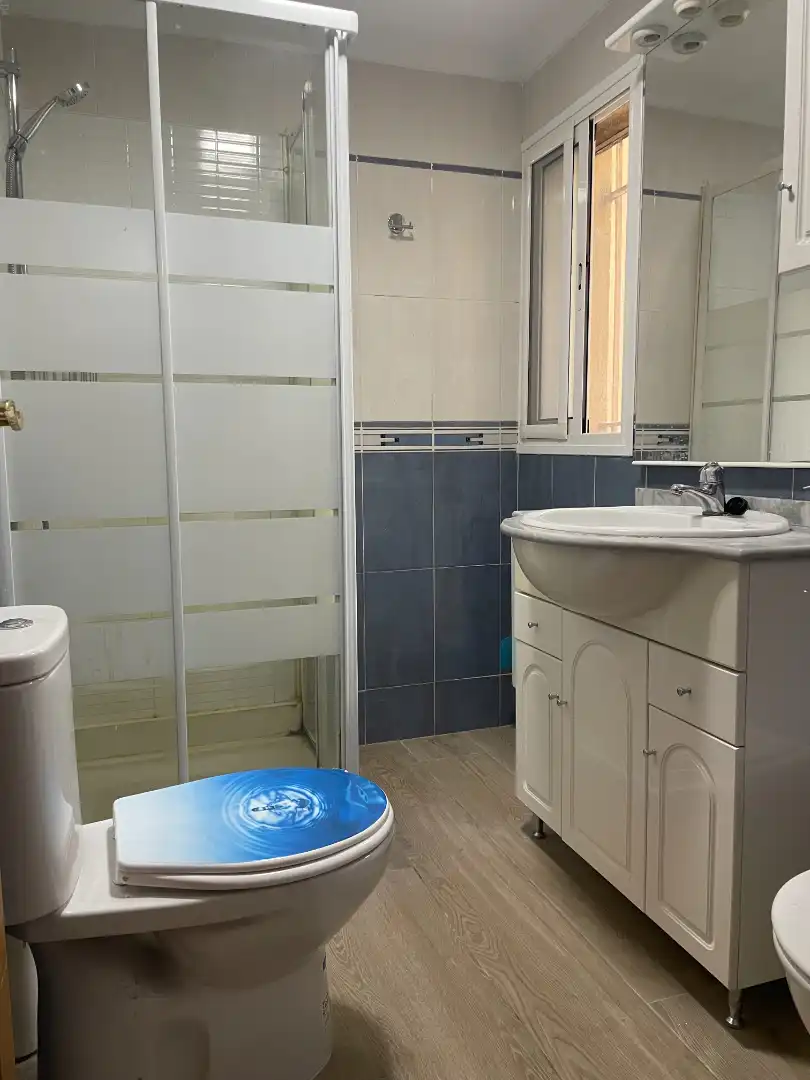 Piso de alquiler en Avenida de Cristobal Colón, 25, Santa Marina