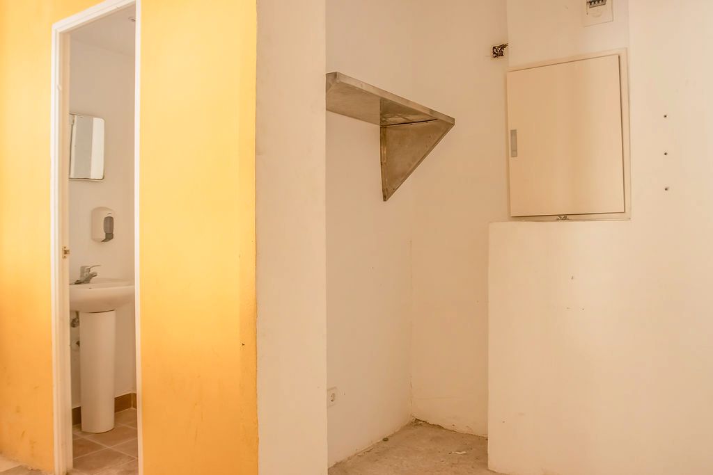 Premises for sale in C/ Isaac Albeniz , Peguera
