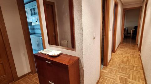 Foto 4 de Apartament de lloguer a Illera, Burgos Capital