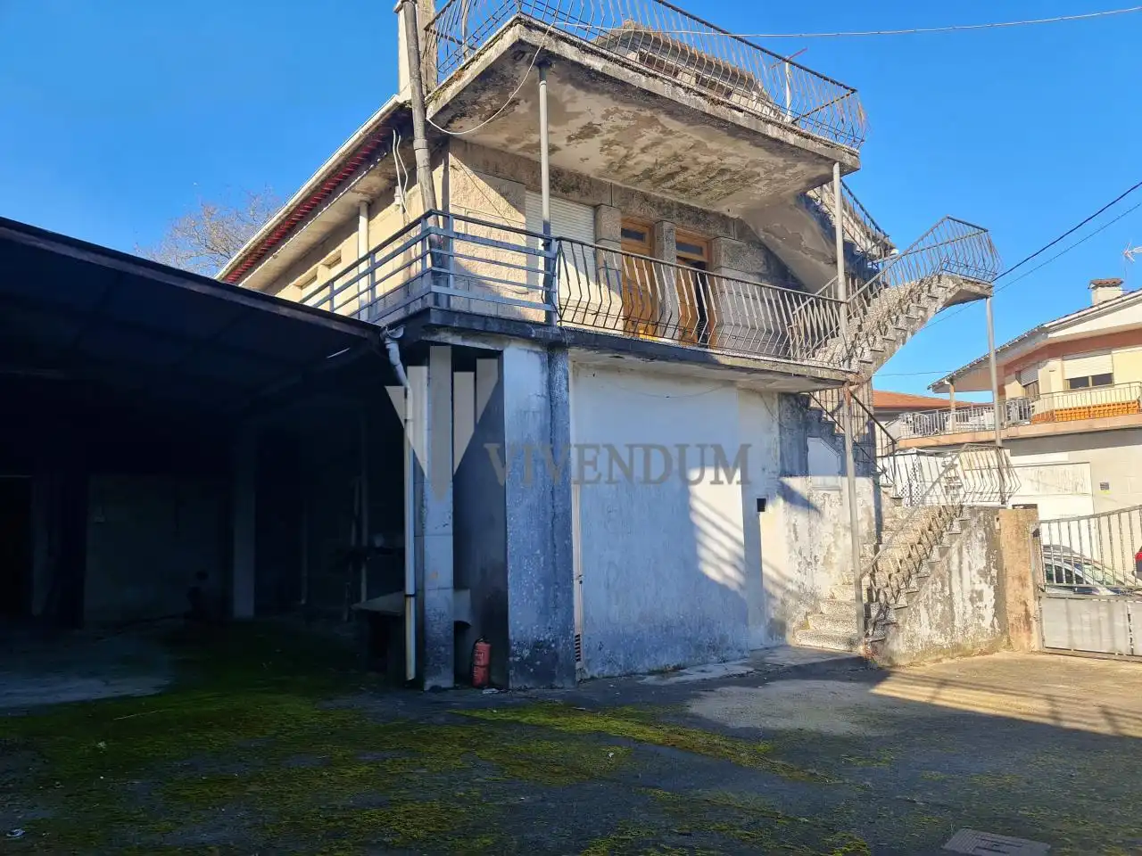 Casa con terrazza in vendita a Mos, imagen 7