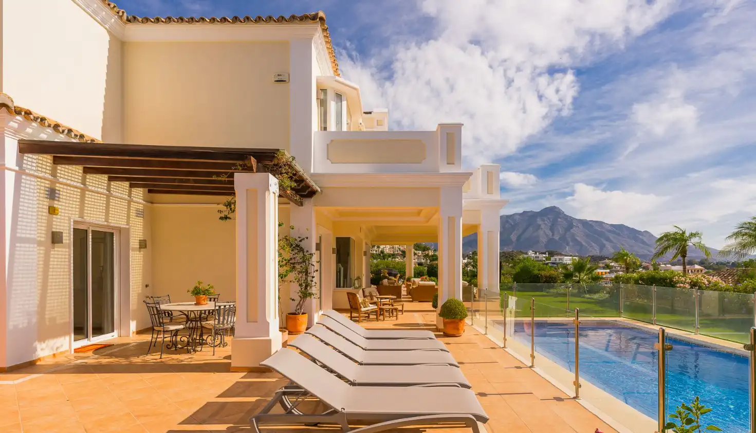 House with pool for sale in Marbella Centro, imagen 14