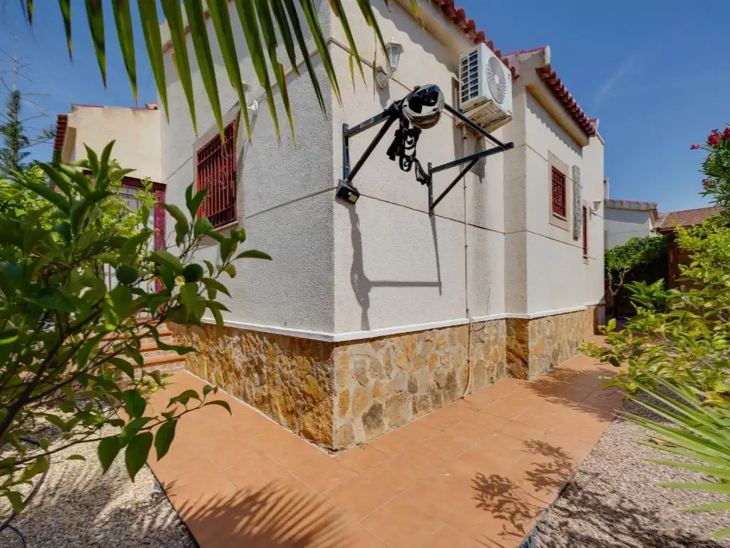 Casa con piscina en venta en Calle Jose Carreras, imagen 31