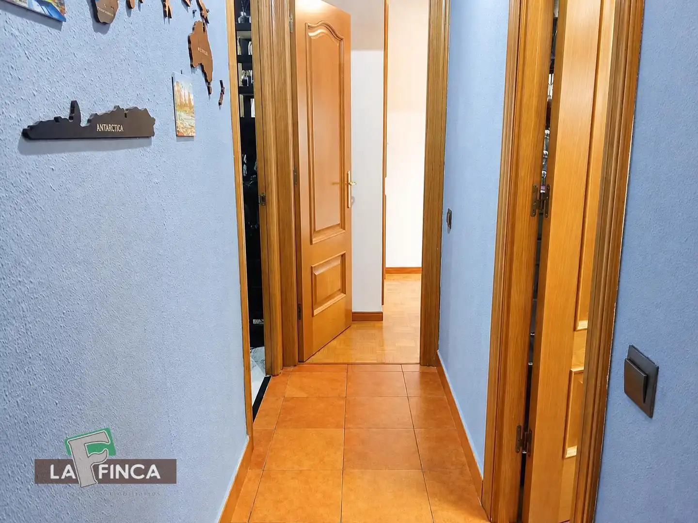 Attico con ascensore in vendita a MONTES DEL SUEVE, imagen 25