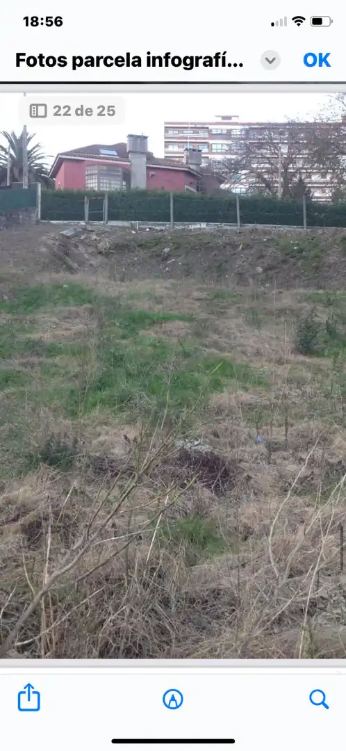 Residential land for sale in Rúa Río Umia 7, imagen 14