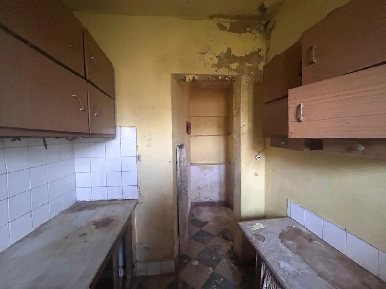 Cuina de Finca rústica en venda en Valverde (Santa Cruz de Tenerife)