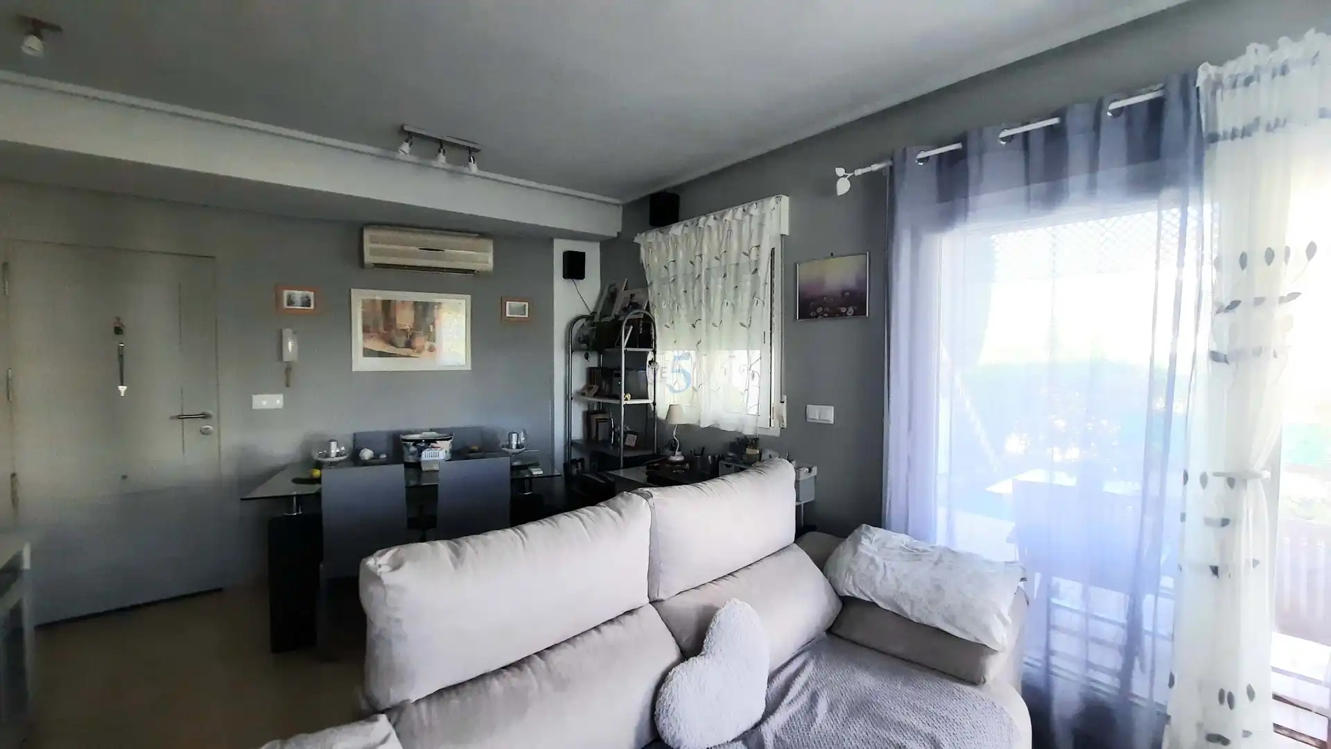 Appartement avec piscine à vendre à La Torre Golf, imagen 4