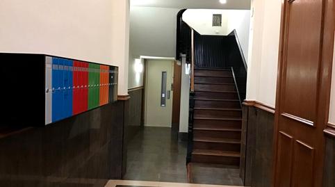 Foto 3 de Pis en venda a Alameda de Recalde, 20, Abandoibarra - Guggenheim, Bilbao