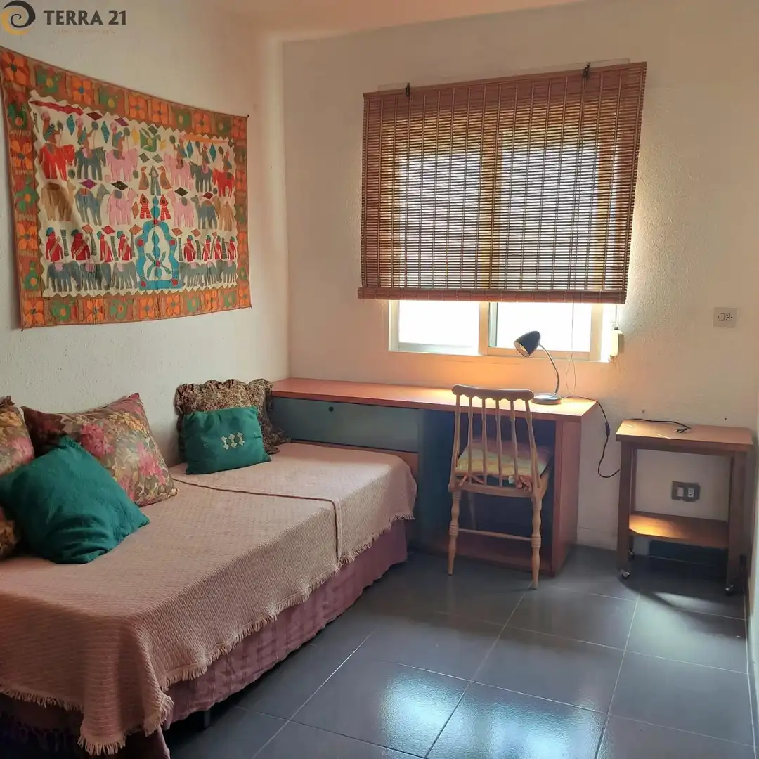 Habitación de Piso de alquiler en Jaén con Amueblado