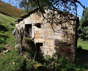 Vista exterior de Casa o xalet en venda en Villaescusa (Cantabria)