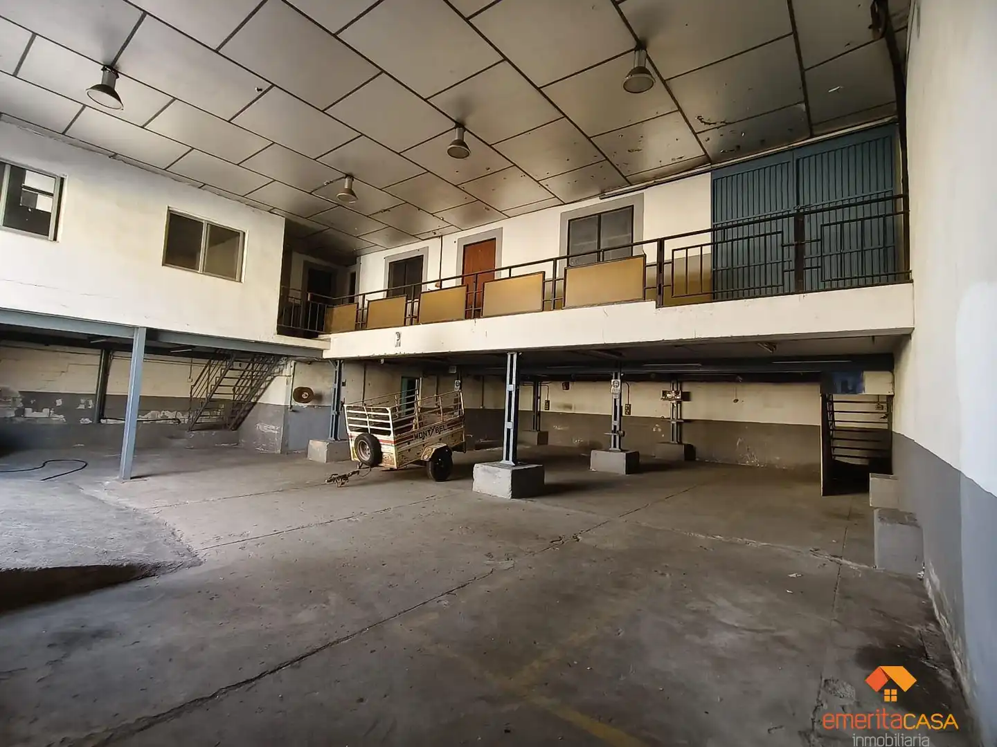 Nau industrial en venda a La Cañada - Aldea Moret, imagen 17