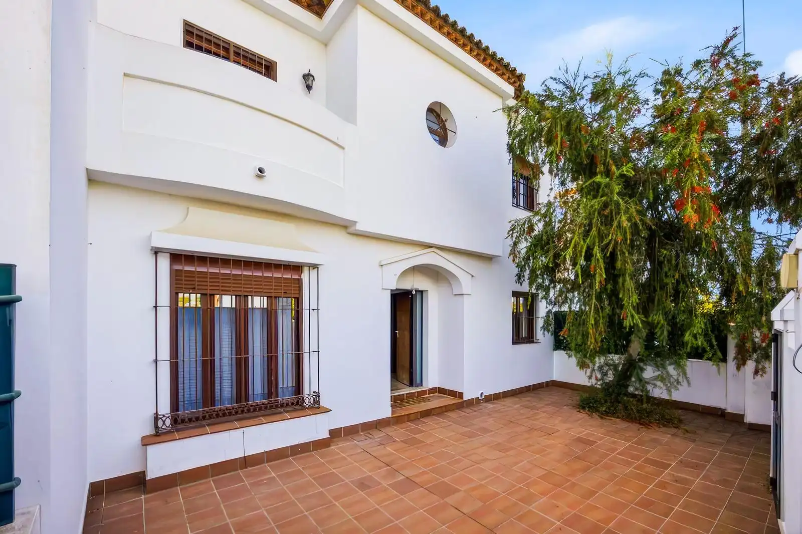Terraced house to rent in Carretera Carretera Molino Viejo, imagen 2