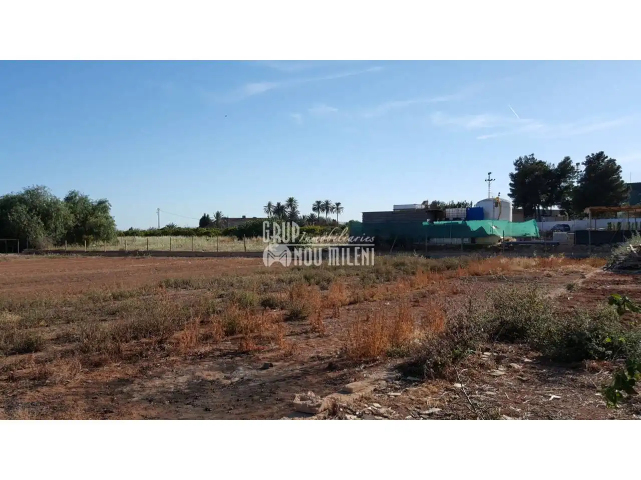 Rural land for sale in Calle VIA CAMNO, imagen 15