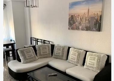 Foto 3 de Pis en venda a Altabix, Elche / Elx