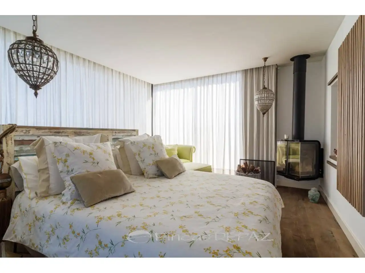 Habitación de Ático en venta en Gavà con Aire acondicionado, Calefacción y Parquet