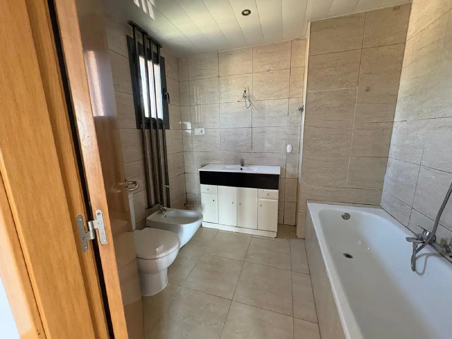 Baño de Casa o chalet en venta en Cabrera d'Anoia con Jardín privado, Terraza y Trastero