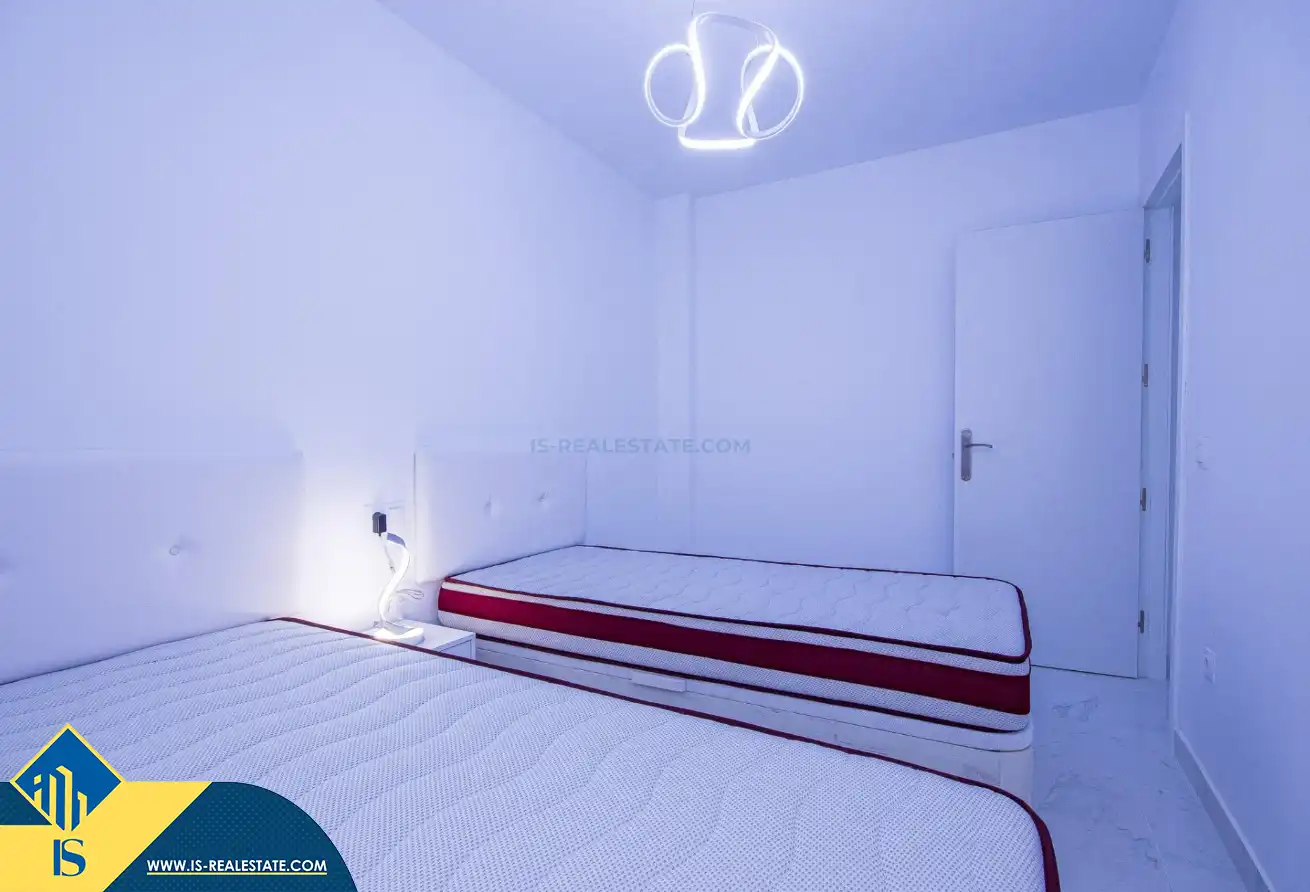 Apartament amb piscina en venda a Centro, imagen 12