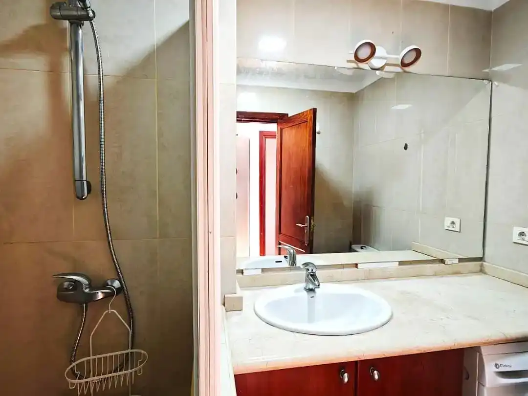 Baño de Piso en venta en Zona Botánico