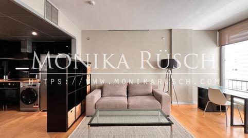 Photo 3 of Apartment to rent in Pedralbes,  Barcelona Capital