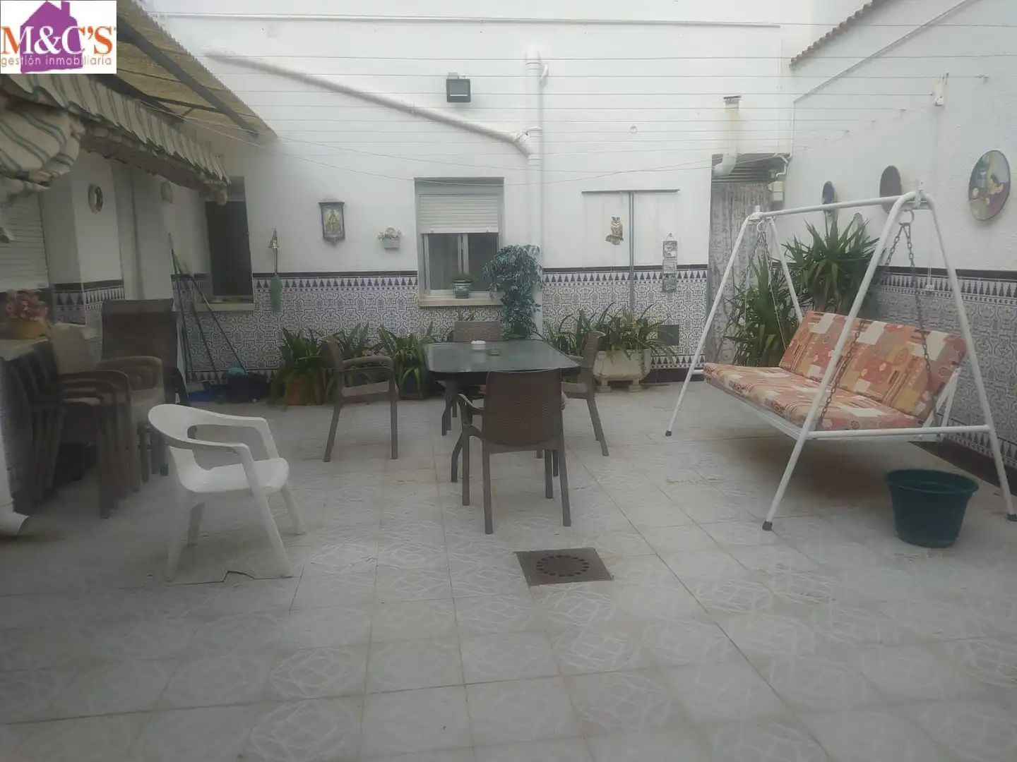 Casa en venta en Centro, imagen 4