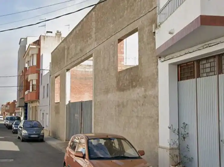 Terreno residencial en venta en Carrer Vázquez de Mella 69, imagen 7