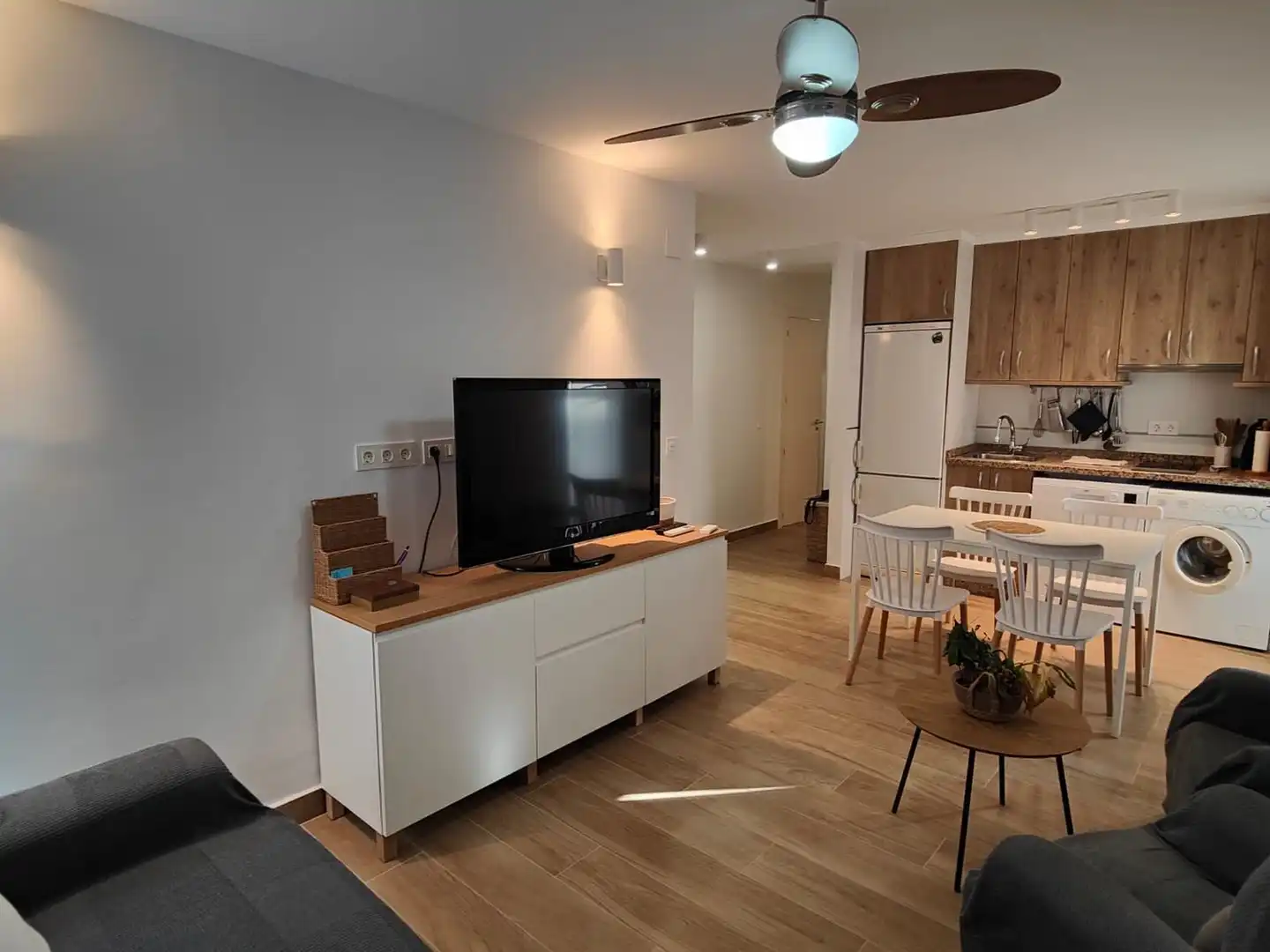 Flat with lift to rent in Calle Mar de Plata 3, imagen 5