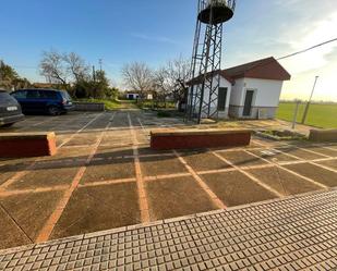 Parking of Country house for sale in Trigueros  with Terrace