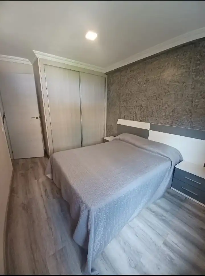 Schlafzimmer von Wohnung zum Verkauf in Centro