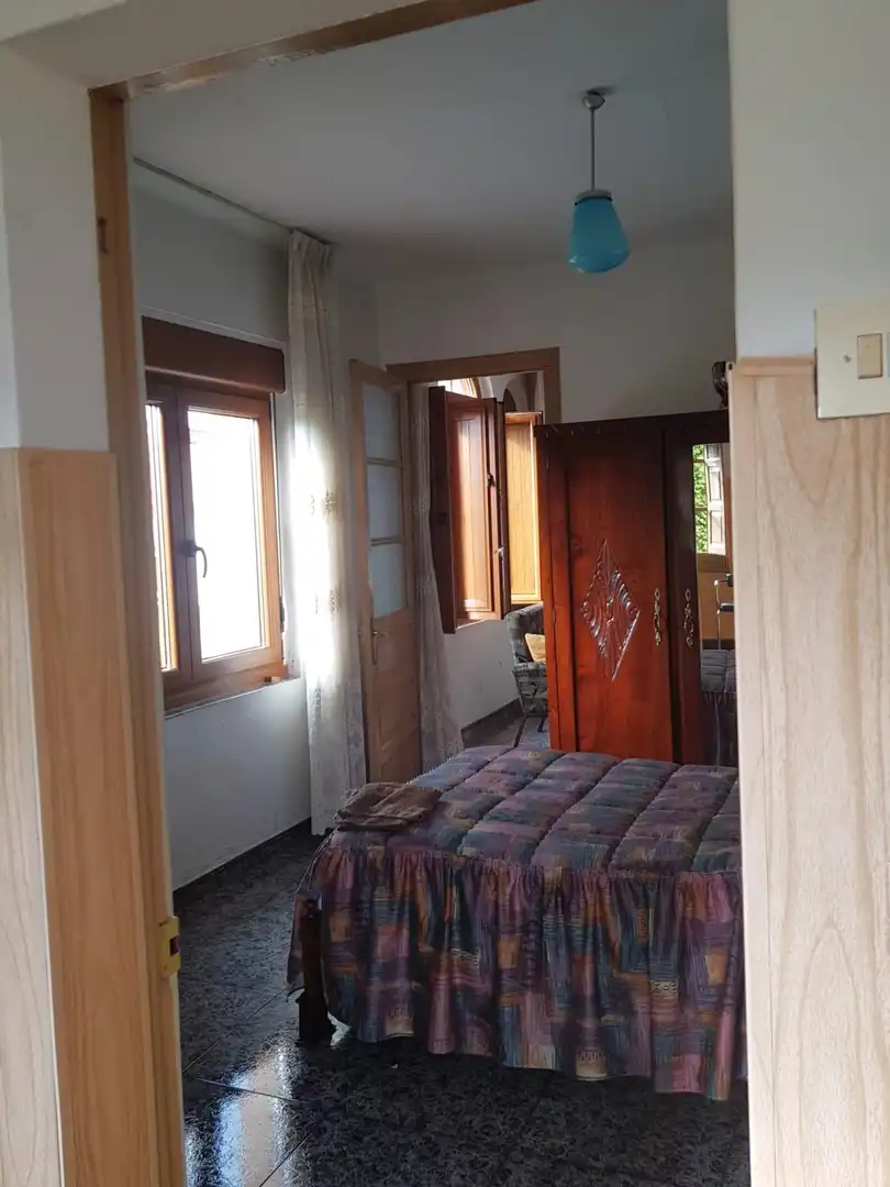 Habitación de Finca rústica en venta en Siero con Calefacción, Jardín privado y Trastero