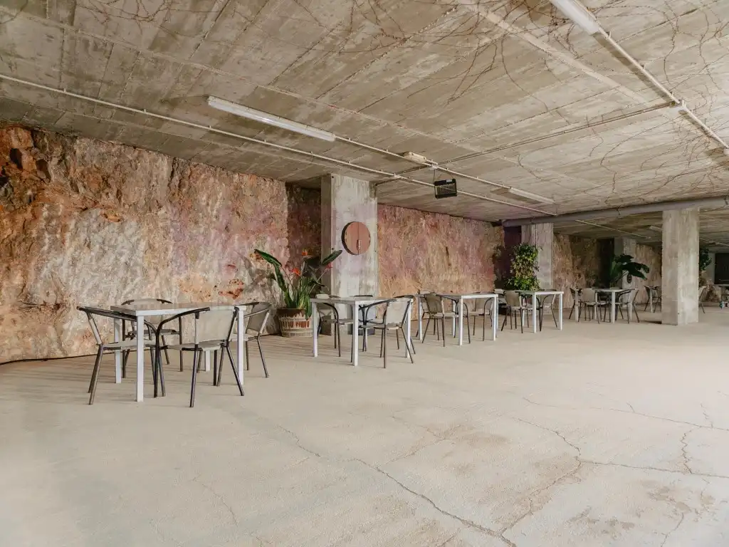 Chalet en venta en Calle Serra De Mariola, imagen 58