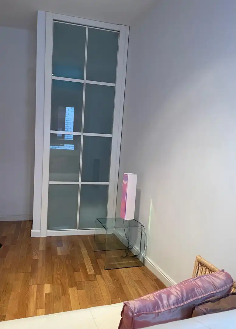 Habitación de Apartamento de alquiler en Santander