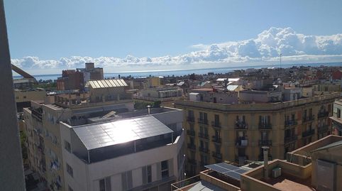 Foto 4 de Ático en venta en Carrer Doctor Aiguader 10, 7-2, La Barceloneta, Barcelona Capital