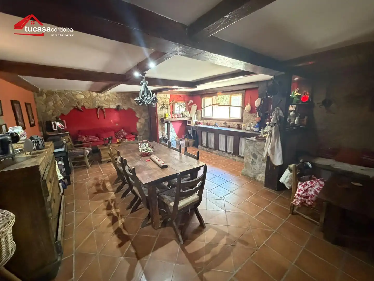 Villa avec piscine à vendre à Periurbano Norte, imagen 35