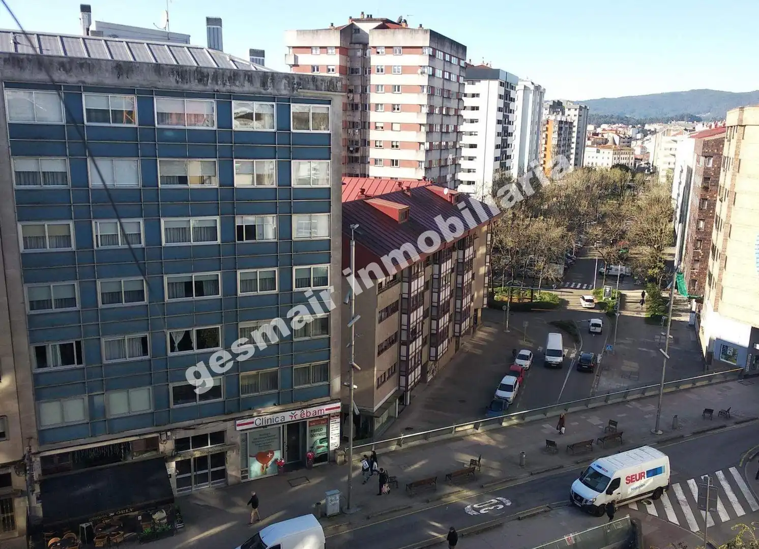 Àtic amb ascensor en venda a Zona de Plaza de Barcelos, imagen 13