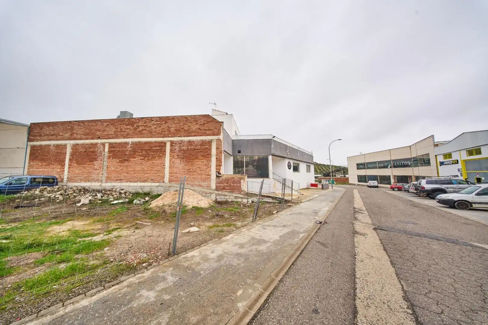 Grundstücke und Bauplätze zum Verkauf in Calle PERAL ,19, imagen 4